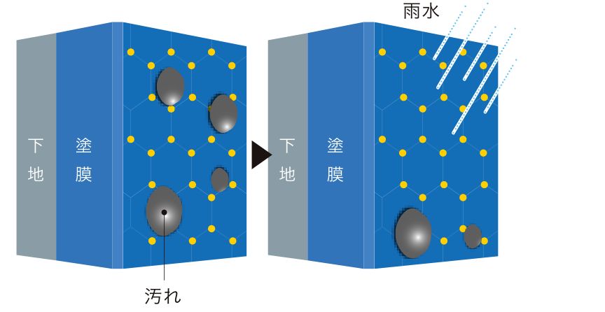 親水性